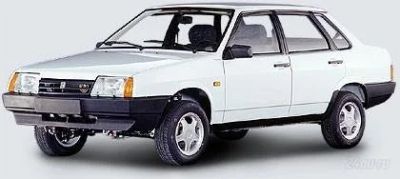 Лот: 1165054. Фото: 1. срочно продам ваз-21099(серебристый... Автомобили