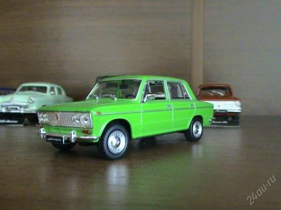 Лот: 127412. Фото: 1. Автолегенды №7. Автомоделизм