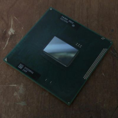 Лот: 9036752. Фото: 1. Intel® Pentium® Processor B970... Процессоры