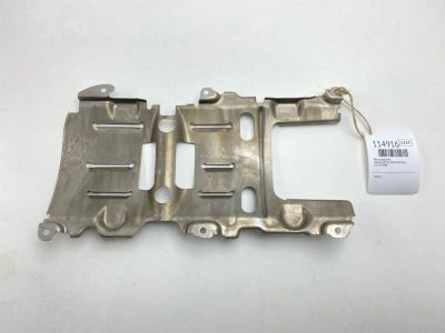 Лот: 25530049. Фото: 1. Маслоотражатель Infiniti Fx37... Двигатель и элементы двигателя