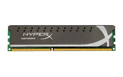 Лот: 7787157. Фото: 1. память 4 планки Kingston hyper... Оперативная память