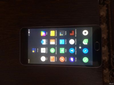 Лот: 13133412. Фото: 1. Meizu m2 mini. Смартфоны