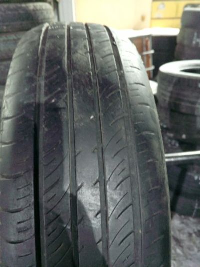 Лот: 24887331. Фото: 1. (1шт)185-65-15 Dunlop SP Touringy... Шины