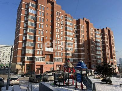 Лот: 25286170. Фото: 1. 1-комн. квартира , Красноярск... Квартиры, студии
