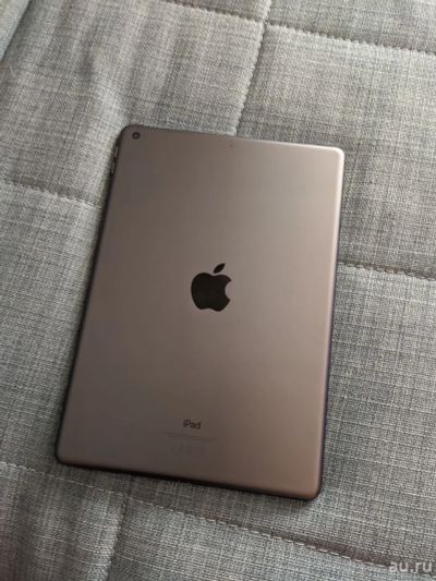 Лот: 16320798. Фото: 1. iPad 2019 (7th generation) Wi-Fi... Планшеты