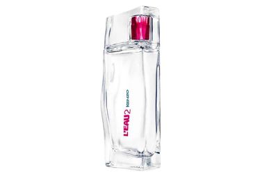 Лот: 8742519. Фото: 1. Kenzo L'eau 2 Kenzo pour Femme... Женская парфюмерия