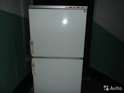 Лот: 6581926. Фото: 1. Продам холодильник Бирюса-22. Холодильники, морозильные камеры
