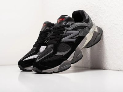 Лот: 24975601. Фото: 1. Кроссовки New Balance 9060. Кеды, кроссовки, слипоны