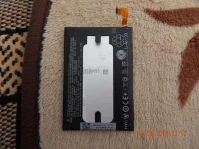 Лот: 8234060. Фото: 1. Htc M-8 аккамулятор. Аккумуляторы