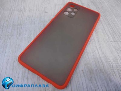 Лот: 19056697. Фото: 1. Чехол силикон-пластик Samsung... Чехлы, бамперы