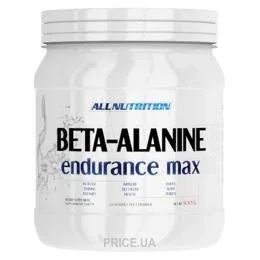 Лот: 11281016. Фото: 1. All Nutrition Beta-Alanine 500g... Спортивное питание, витамины