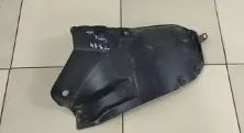 Лот: 20852858. Фото: 1. Подкрылок задний Hyundai Getz... Кузов