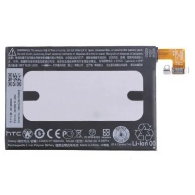 Лот: 10964110. Фото: 1. АКБ (Аккумулятор) HTC One Mini... Аккумуляторы