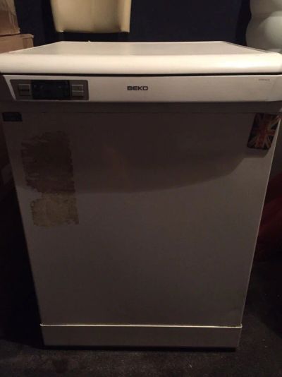 Лот: 10386357. Фото: 1. BEKO DSFN 6630. Посудомоечные машины