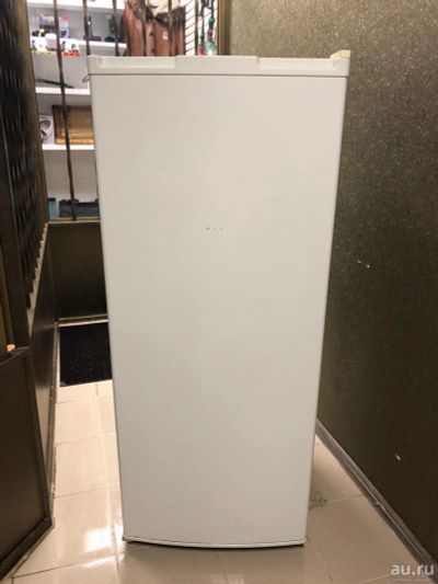 Лот: 12801574. Фото: 1. Холодильник бирюса-6-1 кш-280. Холодильники, морозильные камеры