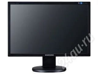 Лот: 478940. Фото: 1. 19 Samsung сенсор управ. ЖК-мониторы