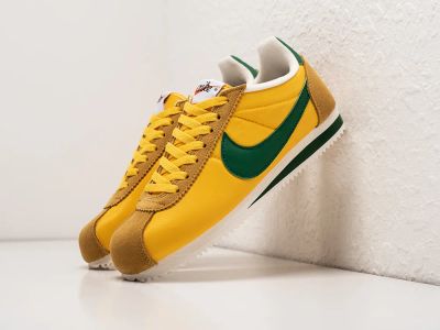 Лот: 24978690. Фото: 1. Кроссовки Nike Cortez Nylon. Кеды, кроссовки, слипоны