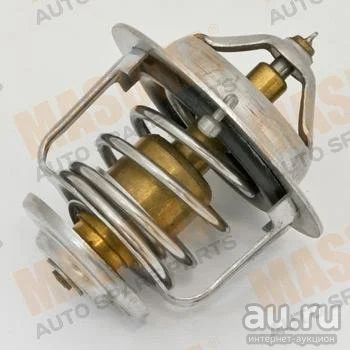 Лот: 13103816. Фото: 1. Термостат Toyota 4Runner 4WD LN... Двигатель и элементы двигателя