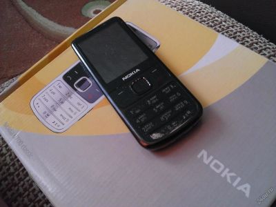 Лот: 5550789. Фото: 1. NOKIA 6700 classic originan Нокиа... Кнопочные мобильные телефоны