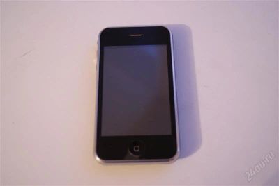 Лот: 1263986. Фото: 1. Самая удачная копия Iphone 3G... Кнопочные мобильные телефоны