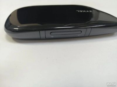 Лот: 16380915. Фото: 1. ZyXEL WAH7608. Маршрутизаторы (роутеры)