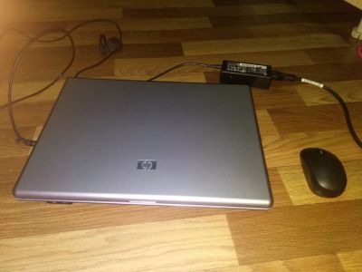 Лот: 17430699. Фото: 1. Ноутбук HP Compaq 6720s Core 2... Ноутбуки