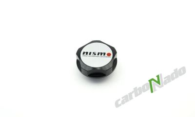 Лот: 4358458. Фото: 1. Крышка маслозаливная Nissan Nismo... Детали тюнинга