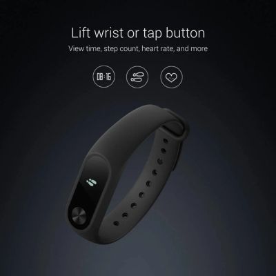 Лот: 9004225. Фото: 1. Xiaomi MI Band 2. Браслеты