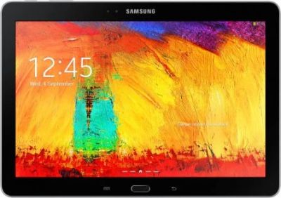 Лот: 4471387. Фото: 1. Samsung Galaxy Note 10.1 32 ГБ... Планшеты