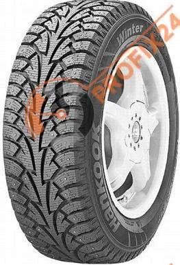 Лот: 14326037. Фото: 1. Автошина HANKOOK W409 225/50 R18... Шины