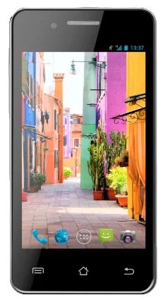 Лот: 8107413. Фото: 1. Продам смартфон Jinga IGO M1 Смотрим... Смартфоны