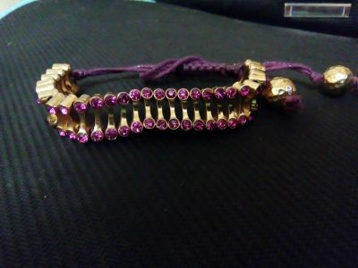 Лот: 9157525. Фото: 1. Браслет4. Браслеты