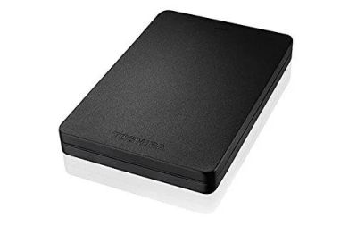 Лот: 4810466. Фото: 1. Жесткий диск USB3.0 2.5" 500Gb... Внешние жесткие диски