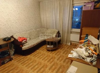 Лот: 25663289. Фото: 1. 1-комн. квартира , Красноярск... Квартиры, студии