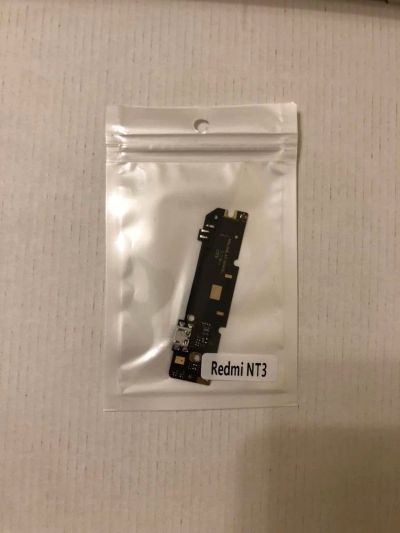 Лот: 11055546. Фото: 1. Шлейф Xiaomi Redmi Note 3 плата... Шлейфы, разъёмы