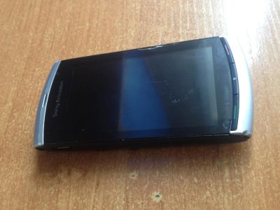 Лот: 2566626. Фото: 1. Sony Ericsson u5i. Смартфоны