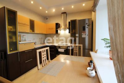 Лот: 25288862. Фото: 1. 4-комн. квартира , Красноярск... Квартиры, студии