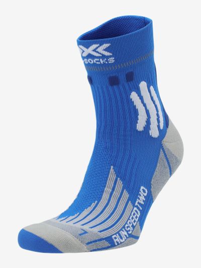 Лот: 22438964. Фото: 1. Носки X-Socks Run Speed Two, 1... Другое (спортивная одежда)