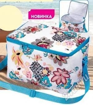 Лот: 1883903. Фото: 1. Термосумка Avon "Жаркое лето". Мангалы, грили, коптильни