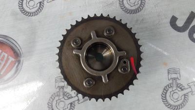 Лот: 23586814. Фото: 1. Муфта VVT-i Mazda Axela LF-VDS... Двигатель и элементы двигателя