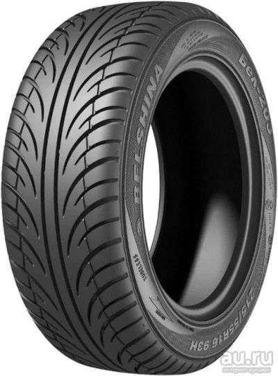 Лот: 13684007. Фото: 1. Белшина Бел-203 215/55R16 215... Шины
