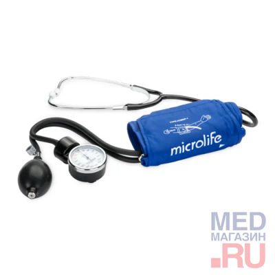 Лот: 24827684. Фото: 1. Тонометр Microlife BP AG1-30... Оборудование