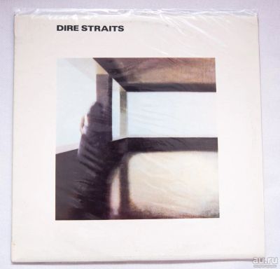 Лот: 8637959. Фото: 1. lp Dire Straits. Аудиозаписи