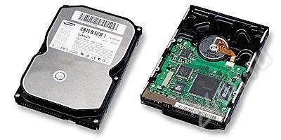 Лот: 422892. Фото: 1. Жёсткий диск Samsung SV2011H с... Жёсткие диски (HDD)