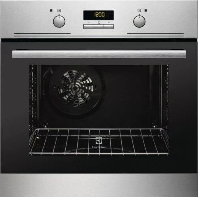 Лот: 19128132. Фото: 1. Электрический духовой шкаф Electrolux... Плиты, духовые шкафы, варочные поверхности