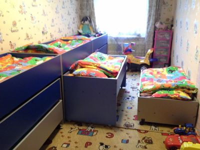 Лот: 3929958. Фото: 1. Продам кровати детские. Постельные принадлежности