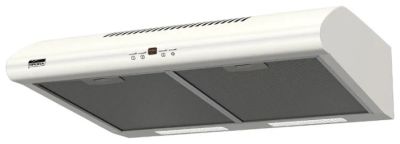 Лот: 11809758. Фото: 1. Kronasteel Luci 3P 600 white. Вытяжки