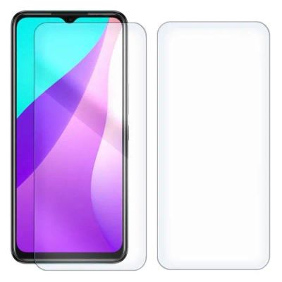 Лот: 24485044. Фото: 1. Защитное стекло Krutoff для Infinix... Защитные стёкла, защитные плёнки