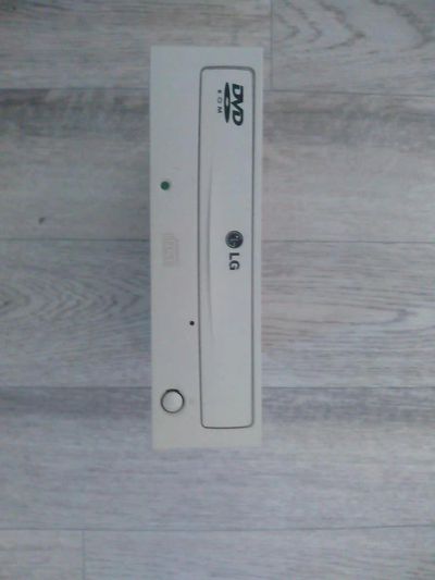 Лот: 7442832. Фото: 1. DVD ROM. Приводы CD, DVD, BR, FDD