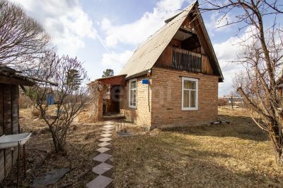 Лот: 25299267. Фото: 1. 2-комн. дача , посёлок Малиновка... Дачи